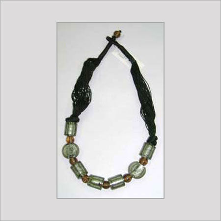 Various Colors Are Available Designer Costume Beaded Necklaces