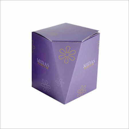 Designer Foldable Promotion Boxes