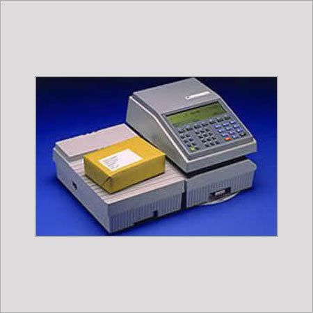 Heavy Duty Franking Machine