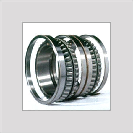 Large Diameter Bearings