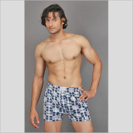 Mens Underwear