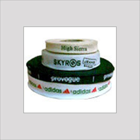 Printed Ribbon - High Quality Fabric, Various Attractive Prints and Sizes, Color Fastening Designs