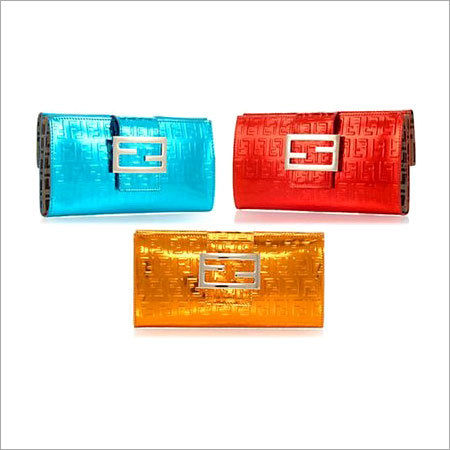 Rectangular Shape Fashion Handbags