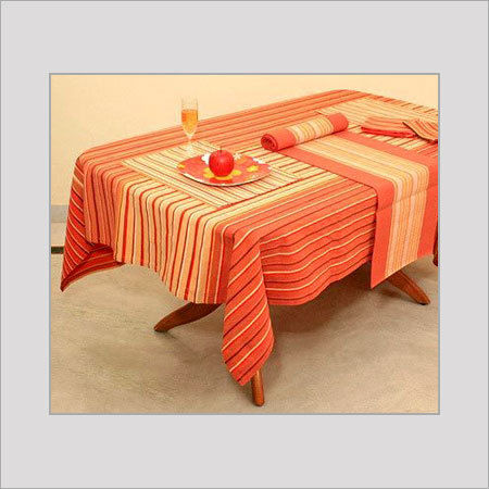 TABLE COVERS