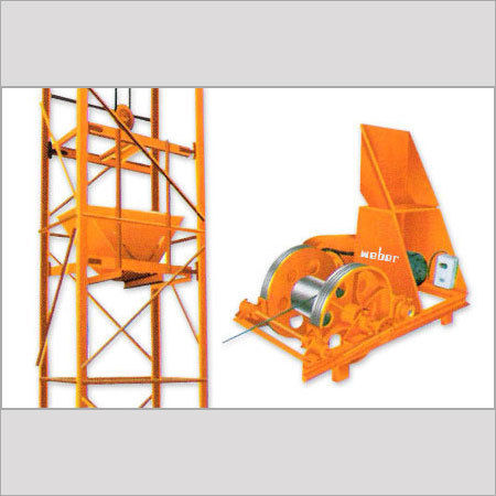 tower hoist