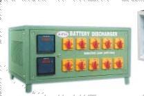 Battery Discharger