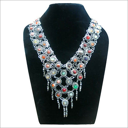 Designer Artificial Necklace