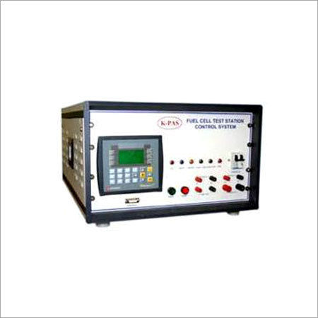 Fuel Cell Test Station - Custom Built Monitoring Solutions | Designed with Leading Institutions Over 17 Years of Expertise