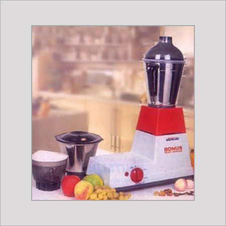 HEAVY DUTY MIXER GRINDER