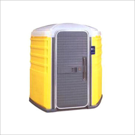 Heavy Duty Portable Rest Room