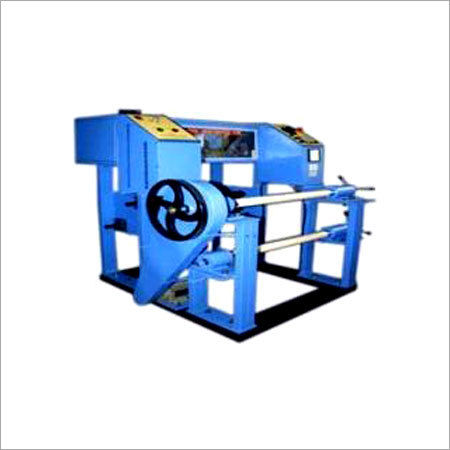 HEAVY DUTY SMPS TESTING MACHINE