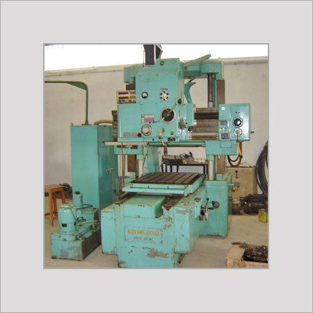 JIG BORING MACHINE