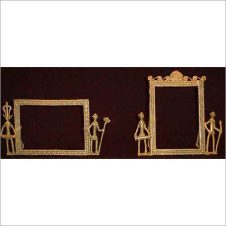 METAL PHOTO FRAME