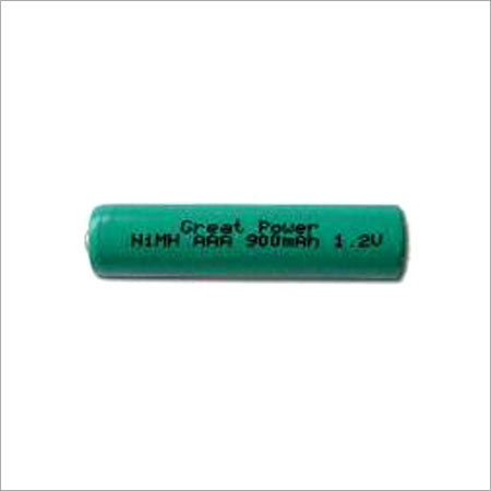 Ni-MH AAA Rechargeable Battery