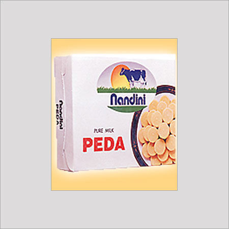 PURE MILK PEDA