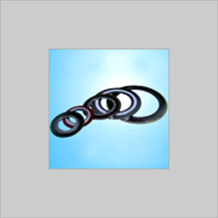 Spiral Wound Gasket