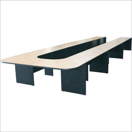 Wooden Conference Tables