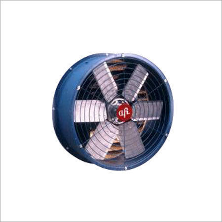 Air Cooled Draught Fan 