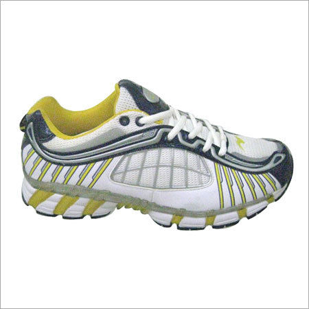 Various Colors Are Available Designer Branded Sports Shoes