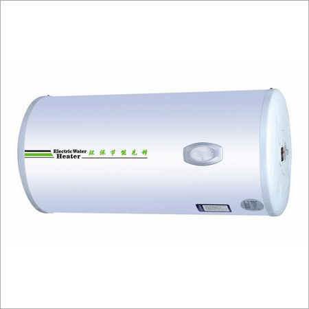 Various Colors Are Available Electric Water Heater