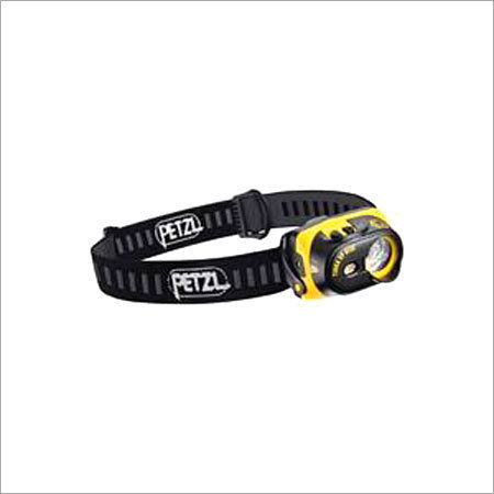 Flood Beam Head Lamp 