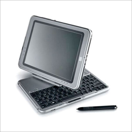 Fold Able Tablet Computer  Hard Drive Capacity: 40 Gigabyte (Gb)
