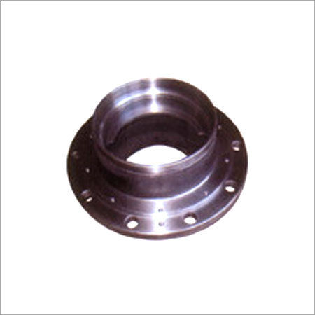 Heavy Duty Truck Wheel Hub