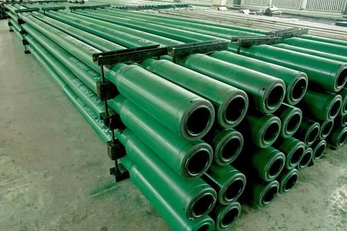 Various Colors Are Available Heavy Weight Drill Pipes