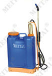 Various Colors Are Available Knapsack Sprayer 16 L