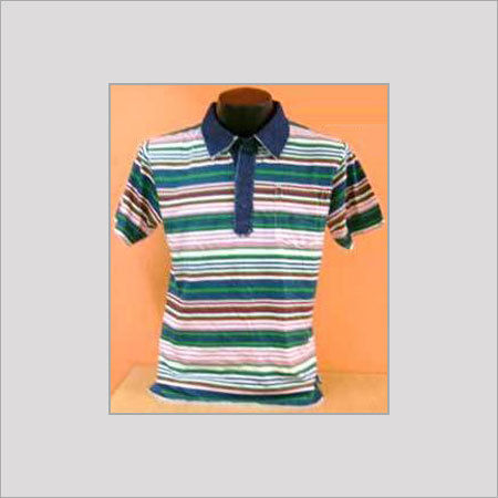 Polo T-shirts