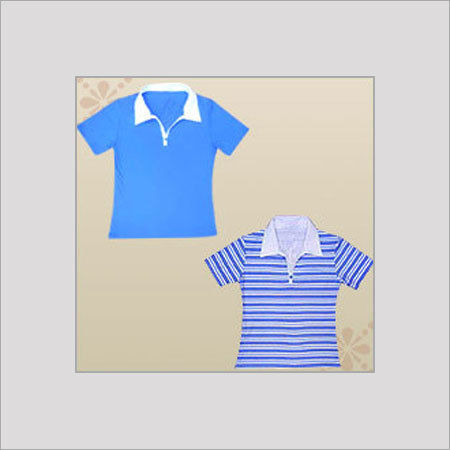 Polo T-Shirts