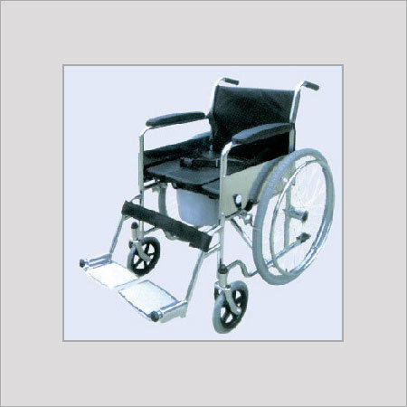 Light Weight Wheel Chair Wheelchair With Footrest And Armrest