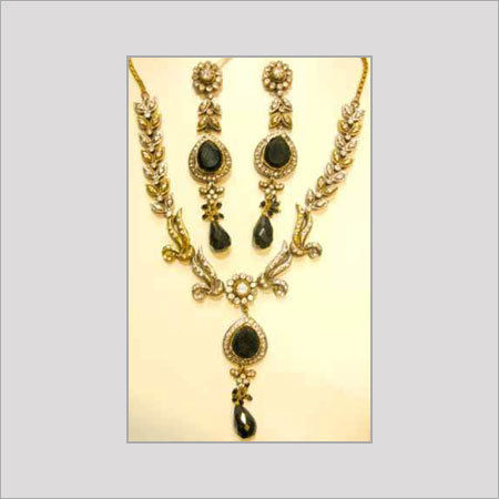 Women Designer Victorian Necklace