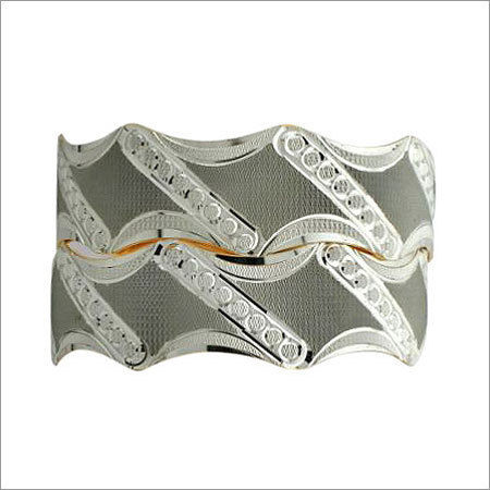 Womens Designer Diamond Bangles