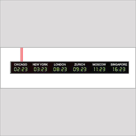DIGITAL AIRPORT WATCH