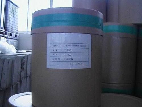 FOX-8H series Polycarboxylate Super Plasticizer