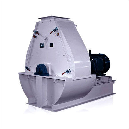 Hammer Mill