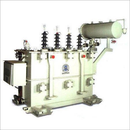 Heavy Duty Thermal Transformers 