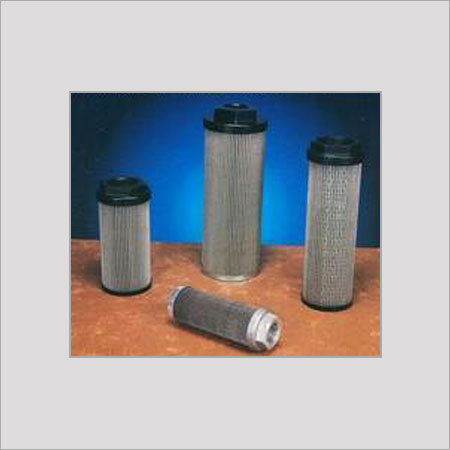 HYDRAULIC FILTERS