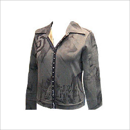 Ladies Jacket