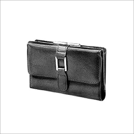 Ladies Leather Purse