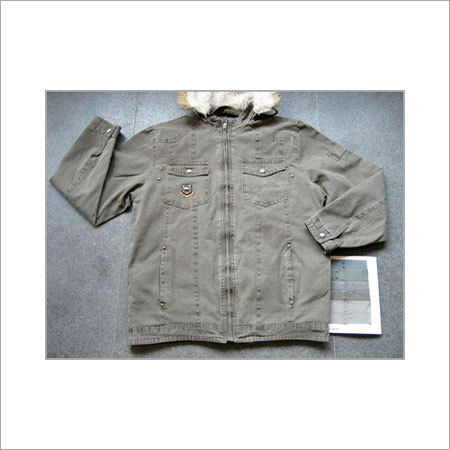 Men's Cotton Jacket