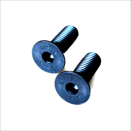 Socket Flat Head Cap Screws