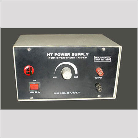 Spectrum Tube Power Supply