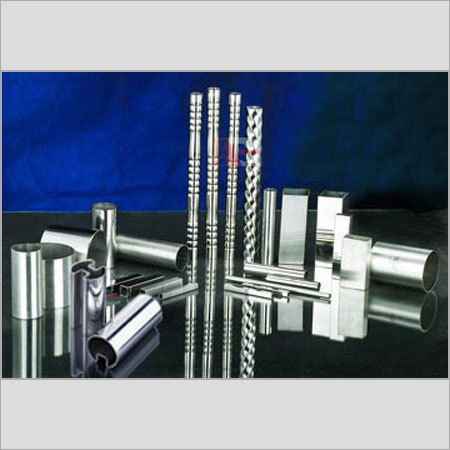 Stainless Steel Tube