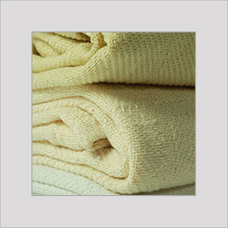 Thermal Blankets - Premium Quality Fabric Blend, Customizable Sizes and Patterns, Snag-Free Design in Various Colors