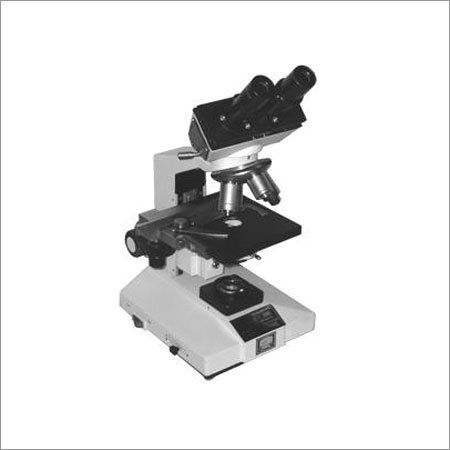 Binocular Microscope