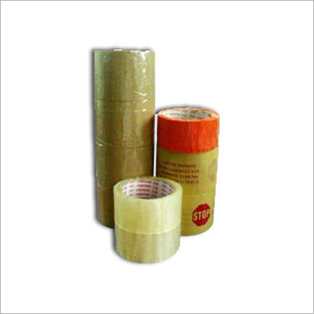 Bopp Self Adhesive Tapes