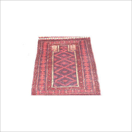 Designer Afghan Carpet