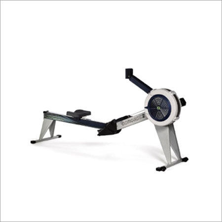 Exercise Rower Machine